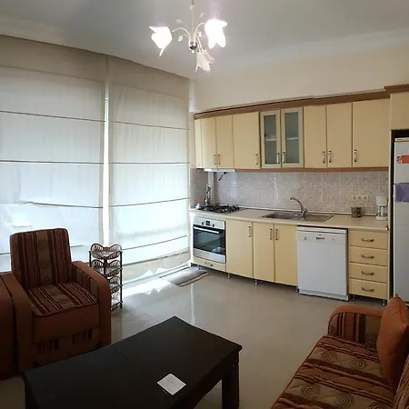 Apartman Ersoy Apt
